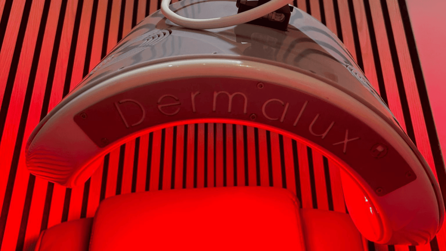 Dermalux Infrared Led Dermalux LED Therapy | The Calla Clinic | Repton